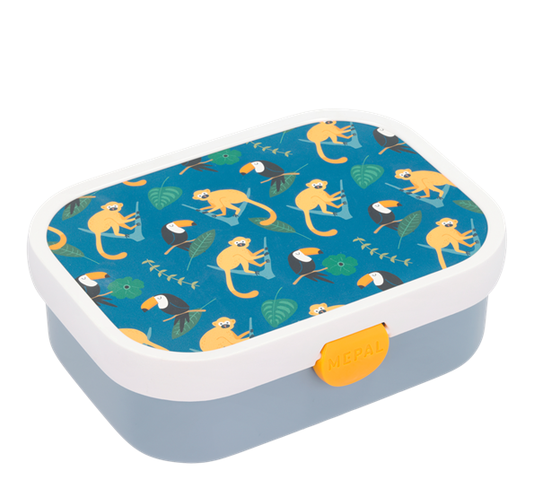 Campus matboks Jungle fra Mepal