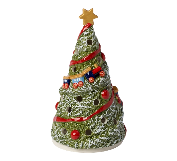 Christmas Light juletre fra Villeroy & Boch