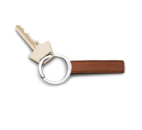 Barbry nøkkelring fra Georg Jensen