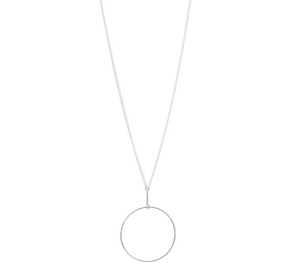 Enkelt og stilfullt design.