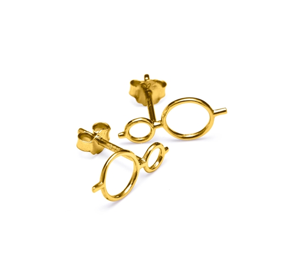 Enkelt og stilfullt design.