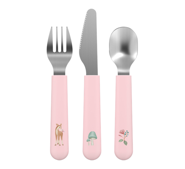 Mio barnebestikk Fairy garden fra Mepal