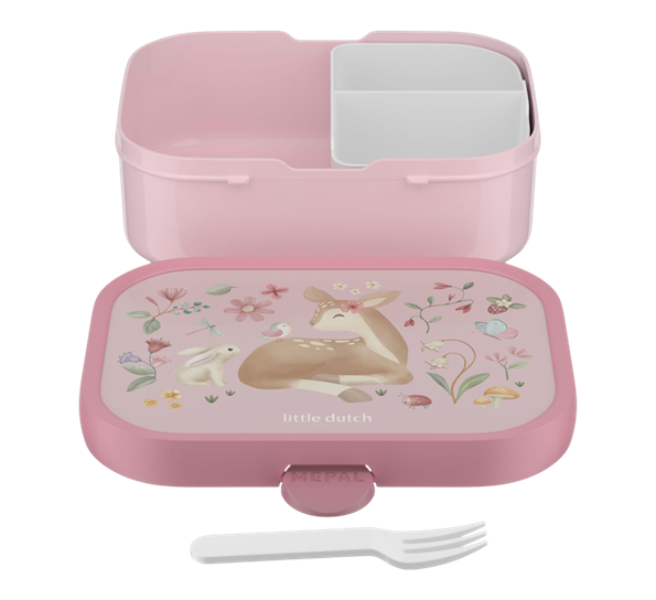 Campus matboks Fairy garden fra Mepal