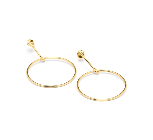 Enkelt og stilfullt design.