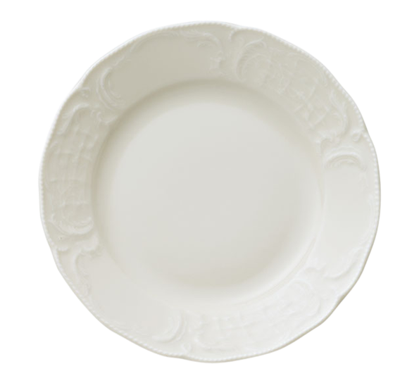 Sanssouci Ivory asjett 17 cm fra Rosenthal