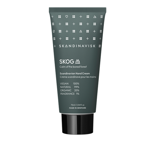 Skog håndkrem 75 ml fra Skandinavisk