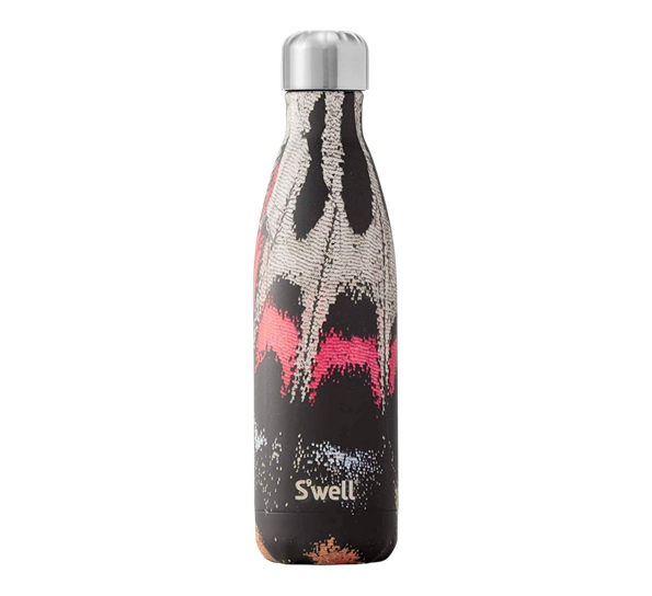 Drikkeflaske 5dl Flora&fauna butterfly fra S`well