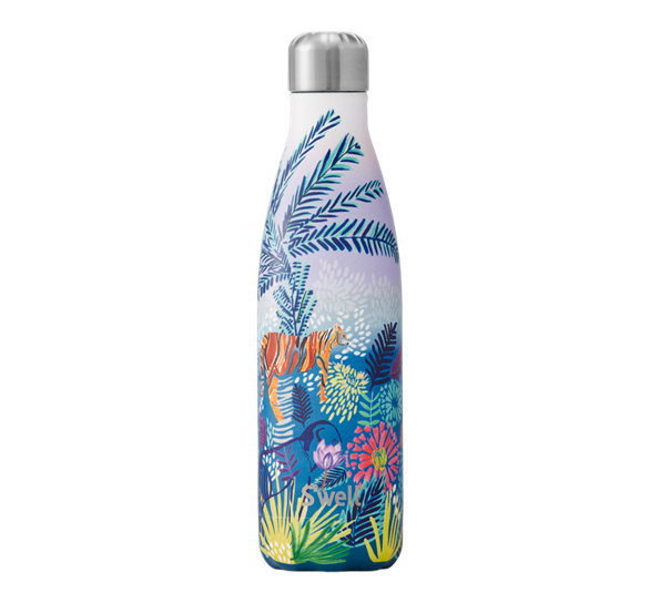 Drikkeflaske 5dl Dream earth day fra S`well