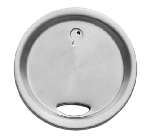 Tumbler lokk fra S`well