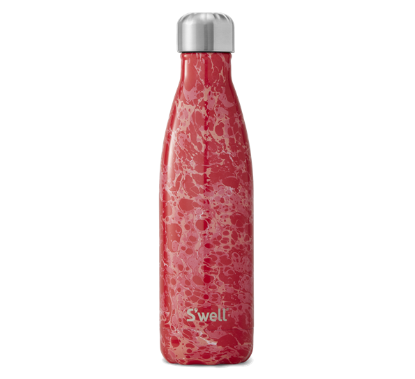 Drikkeflaske 5dl Spruzzo italian marbling fra S`well