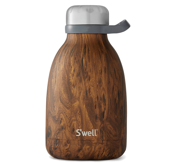 Roamer 1,9L teakwood fra S`well