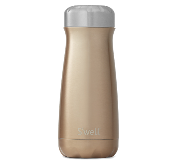 Traveler 4,7dl Pyrite fra S`well