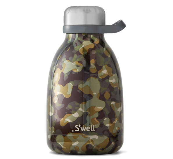 Roamer 1,9L incognito fra S`well