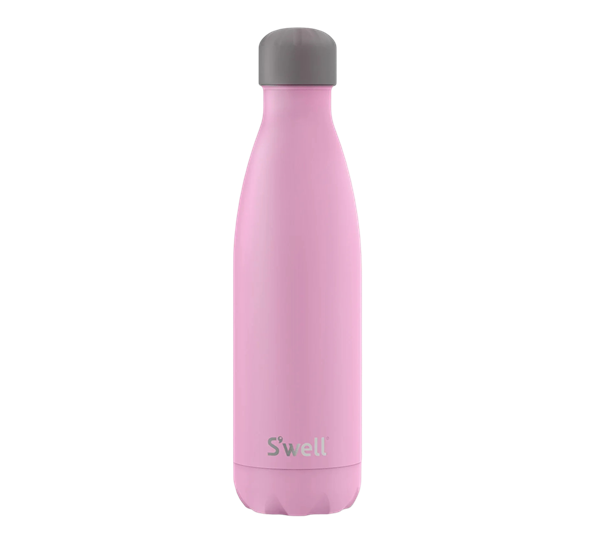 Drikkeflaske 5dl Wild watermelon fra S`well