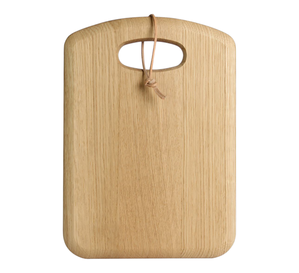 <p>Nordic skjærebrett&nbsp;20x28 cm eik fra Stuff Design</p>
