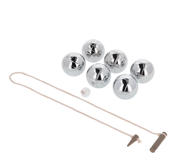 Petanque jern og stål fra Moments of Play