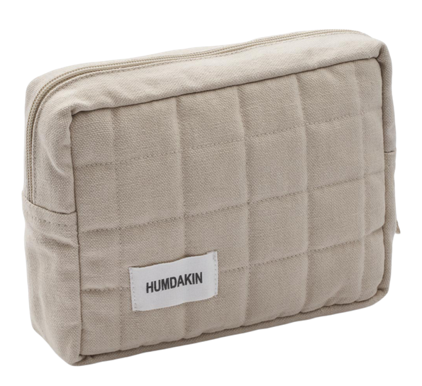 Sminkepung 18x13 cm waldorf fra Humdakin