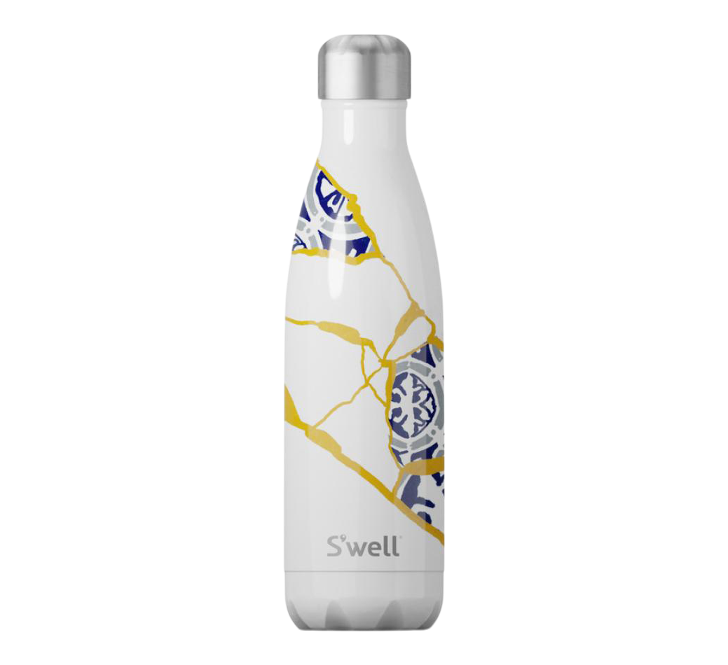 S'Well Porcelain lacquer