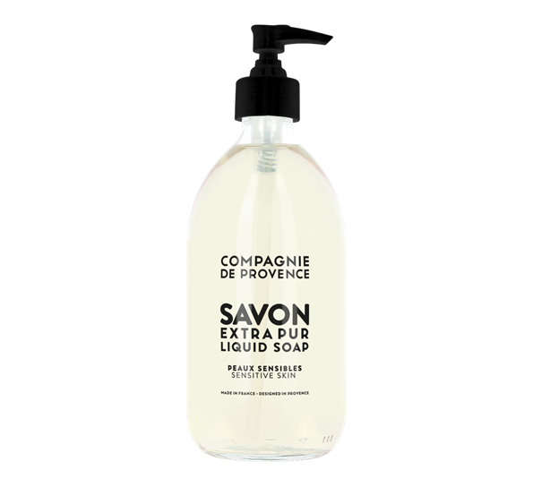 Sensitive håndsåpe 495 ml Compagnie De Provence