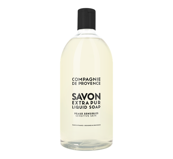 Sensitive refill håndsåpe 1L Compagnie De Provence