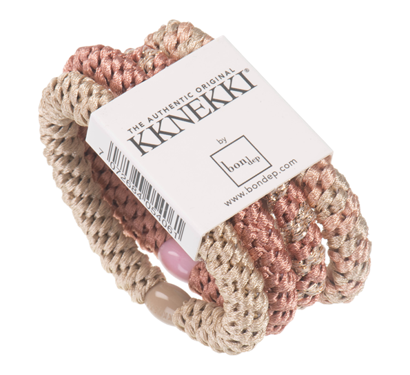 Kknekki hårstrikk 4-pk nr 7 Kknekki