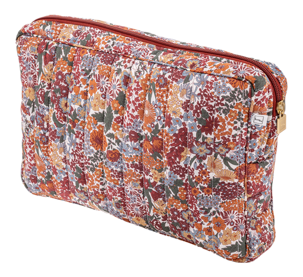 Toalettmappe stor liberty Margaret Annie Bon Dep