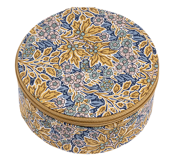 Smykkeskrin rundt Liberty Aubrey Forest Bon Dep