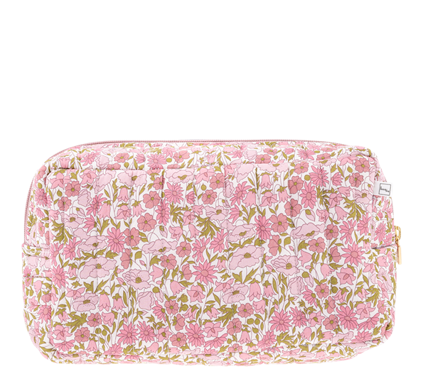 Sminkepung liten Liberty Poppy and Daisy Bon Dep