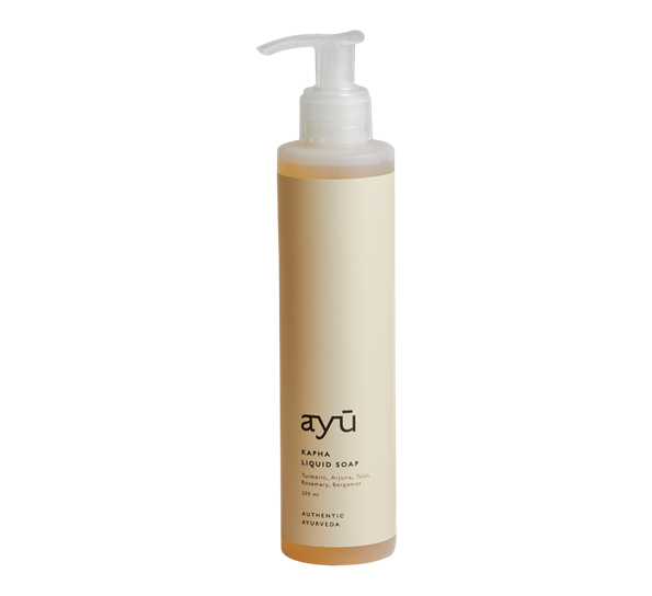 AYU Kapha såpe 200 ml Ayu