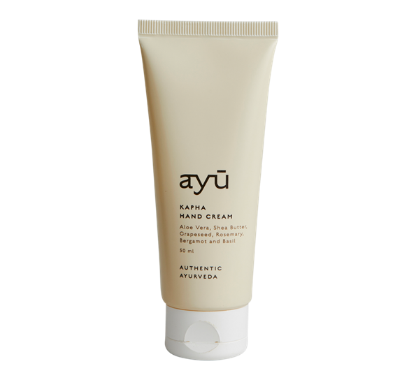 AYU Kapha håndkrem 50 ml Ayu