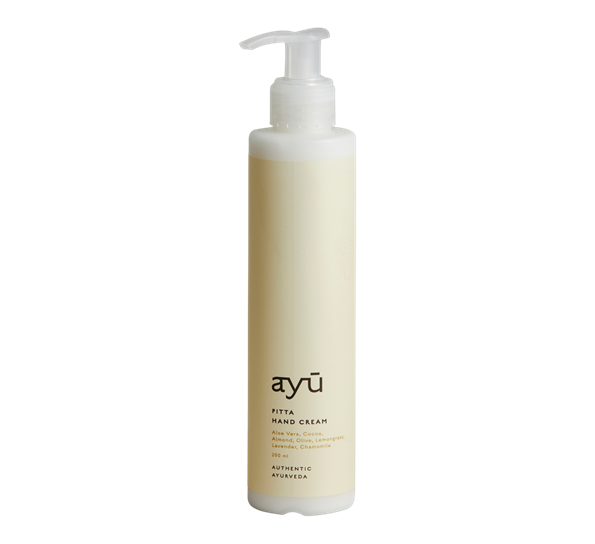AYU Pitta håndkrem 200 ml Ayu