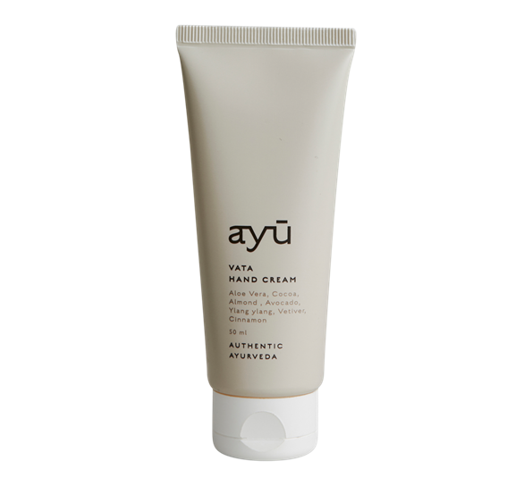 AYU Vata håndkrem 50 ml Ayu