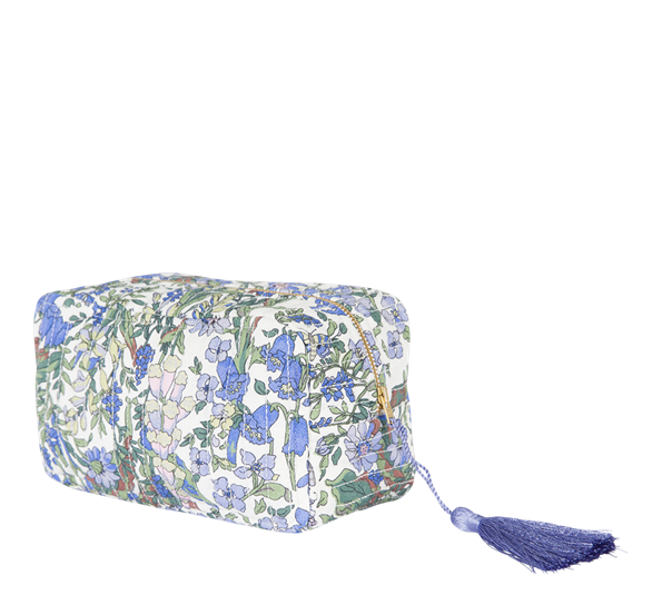 <p>Toalettmappe 20x10x12 cm Delightful Garden ByTiMo</p>
