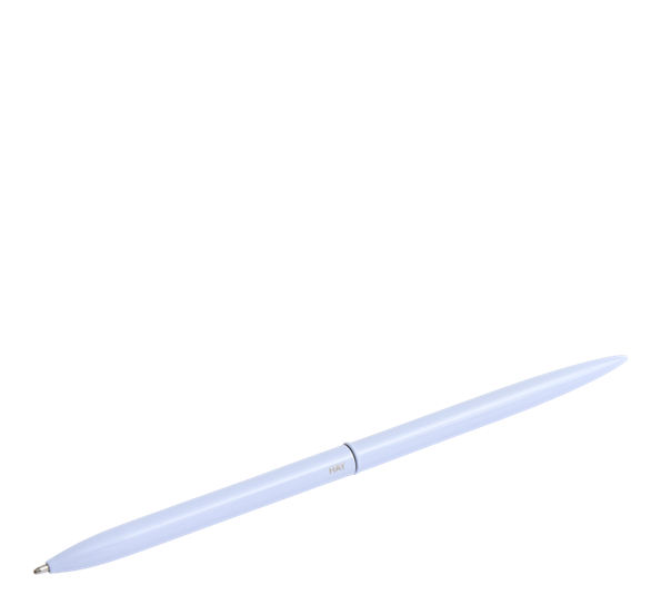 Bullet penn lavendel fra HAY