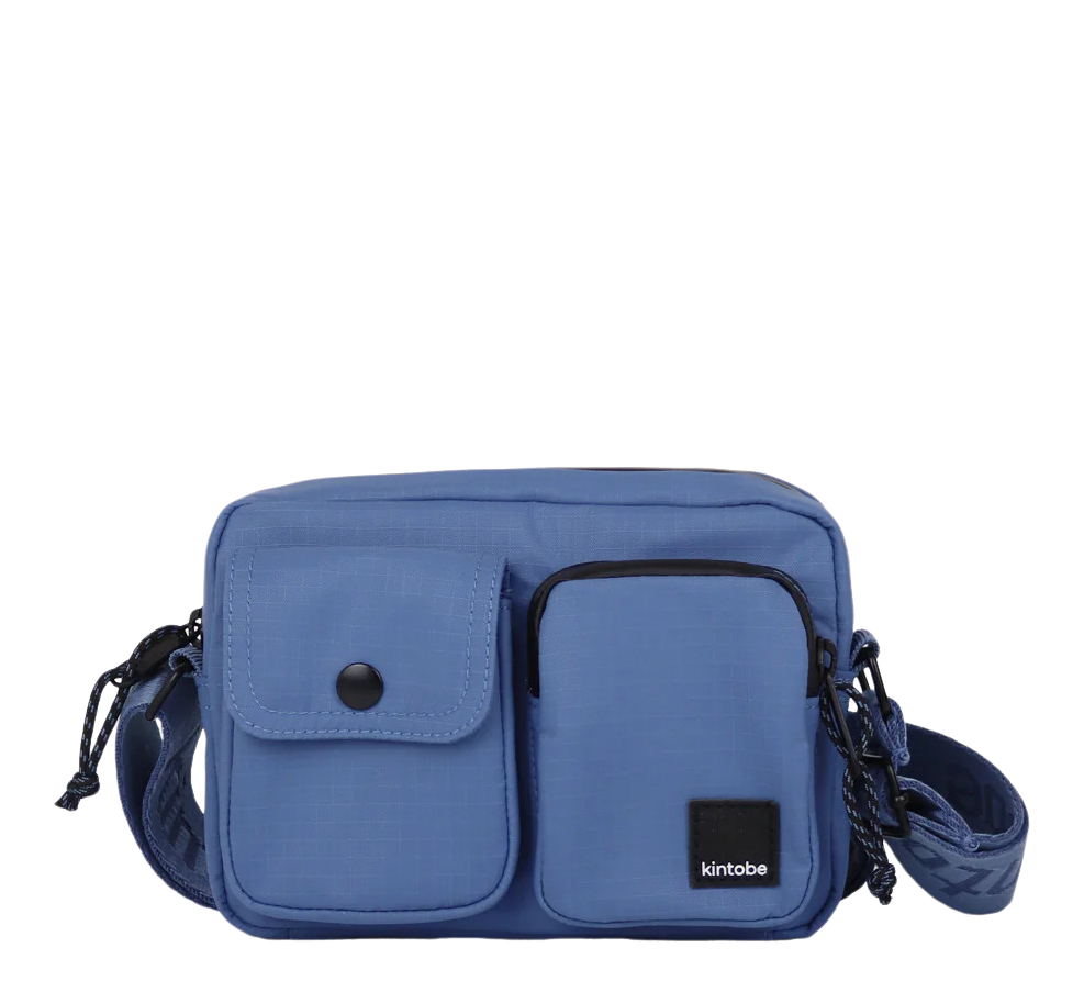 Kintobe Miles Mini storm blue