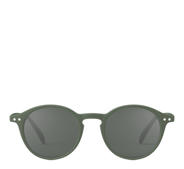 Pantos solbrille D kakigrønn fra Izipizi