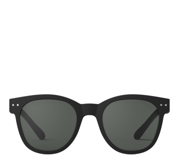 Trapeze solbrille N sort fra Izipizi