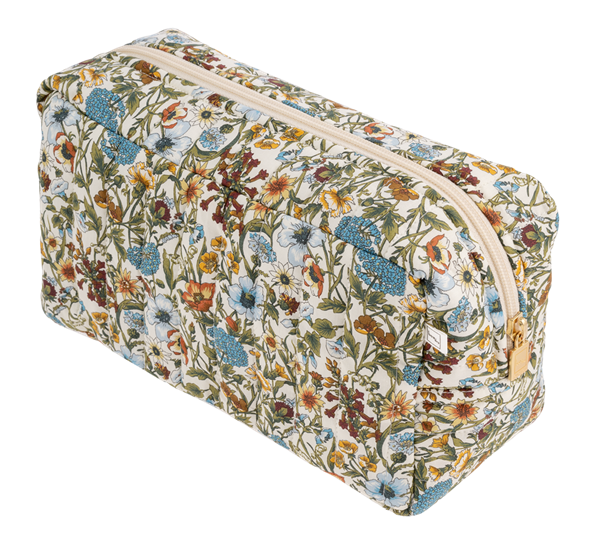 Toalettmappe stor Liberty Rachel Bon Dep