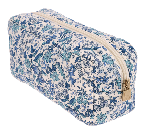 Toalettmappe liten Liberty Serruria Bon Dep