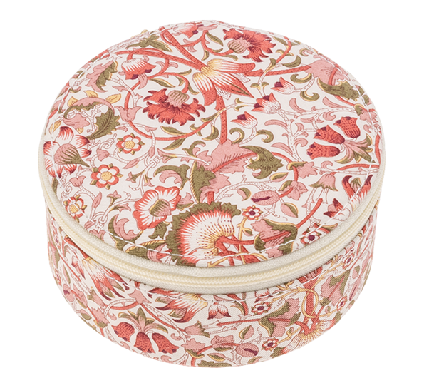 Smykkeskrin rundt Liberty Lodden Bon Dep