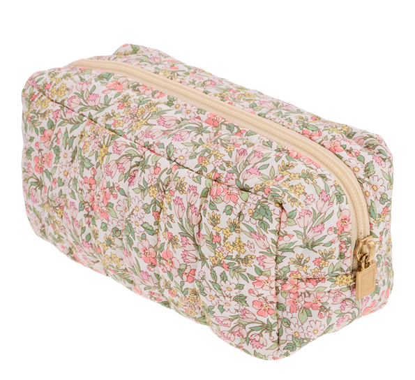 Toalettmappe liten Liberty Nazanin Bon Dep