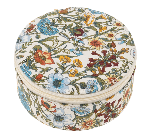 Smykkeskrin rundt Liberty Rachel Bon Dep