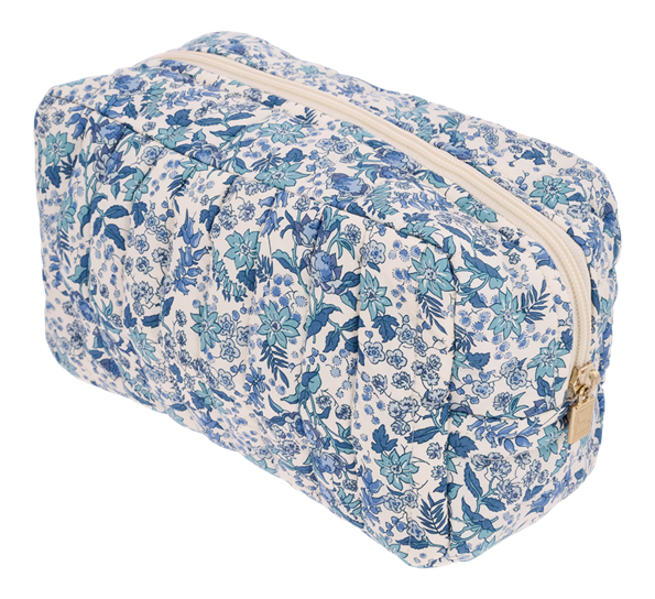 Toalettmappe stor Liberty Serruria Bon Dep