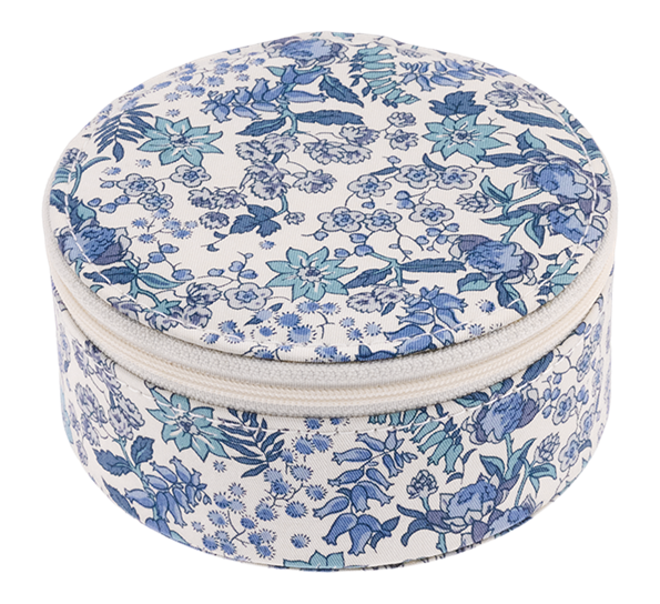 Smykkeskrin rundt Liberty Serruria Bon Dep