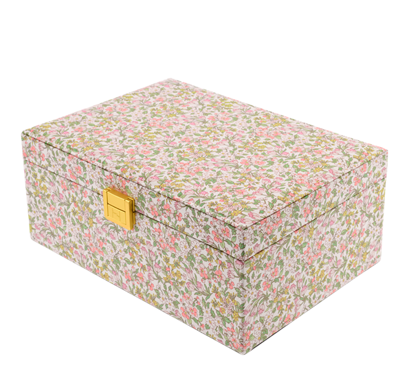 Smykkeskrin stort Liberty Nazanin Bon Dep