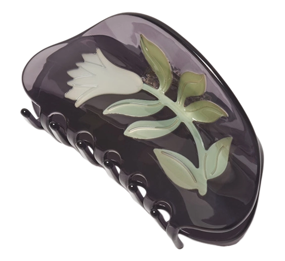 <p>Hårklemme Belladonna Designforevig accessories</p>
