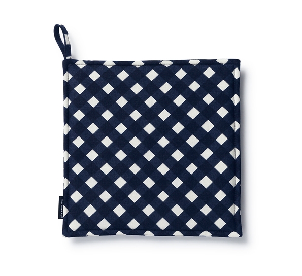 Okko grytelapp fra Marimekko