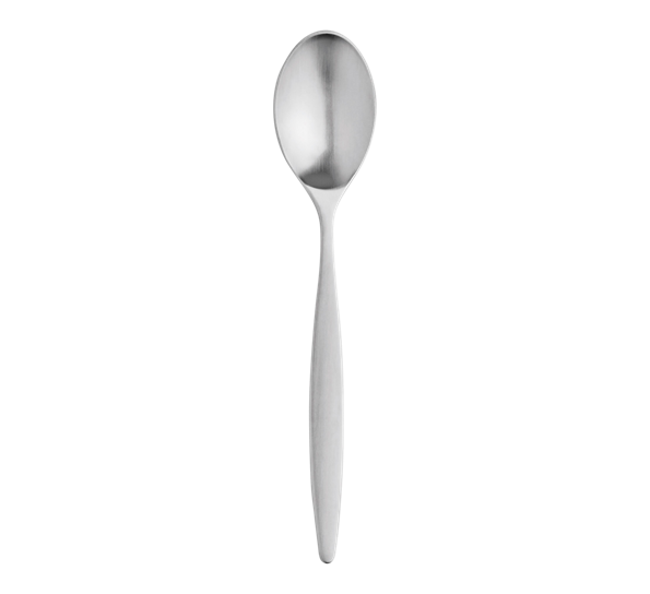 Aztec dessertskje fra Stelton