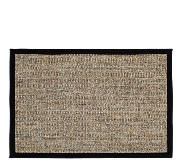 Jenny dørmatte 60x90 cm sisal natur fra Dixie
