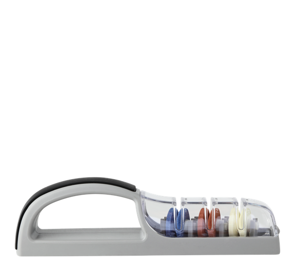 550-GB Minosharp keramisk knivsliper 3 hjul fra Global